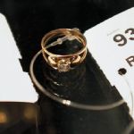 95 4301 RING
